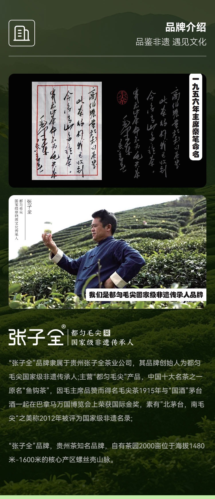 毛尖茶啤_毛尖精酿啤酒_毛尖茶啤中式精酿啤酒_张子全都匀毛尖啤酒