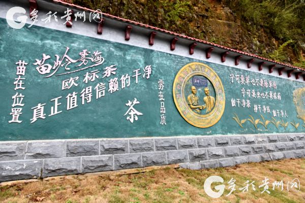 原来1915年在巴拿马博览会获得金奖的不止茅台 还有来自贵州大山深处的它！(图6)