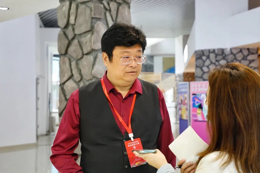 【乡村振兴】热烈祝贺毛尖镇摆忙村张子全•都匀毛尖茶产品荣获2022年度多彩贵州旅游商品金奖(图4)